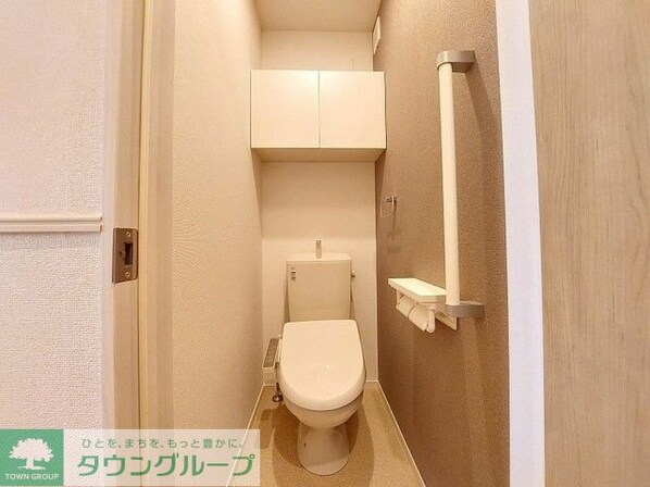 プレアデスの物件内観写真